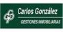 Inmobiliaria Carlos González