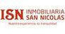 Immobles INMOBILIARIA SAN NICOLÁS