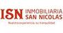 INMOBILIARIA SAN NICOLÁS