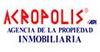 Properties INMOBILIARIA ACRÓPOLIS