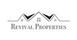 Properties Revival Properties
