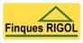 Properties FINQUES RIGOL