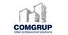 Inmuebles COMGRUP