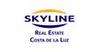 Immobles SKYLINE COSTA LUZ