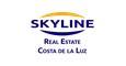 SKYLINE COSTA LUZ