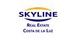Immobles SKYLINE COSTA LUZ