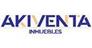 Properties AKIVENTA INMUEBLES