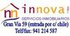 Immobles INNOVARIOJA