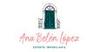 Immobles Ana Belén López Experta Inmobiliaria