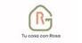 TU CASA CON ROSA