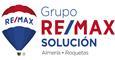 Grupo REMAX Solución