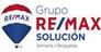 Properties Grupo REMAX Solución