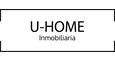 Logotip de U-HOME