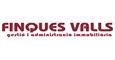 FINQUES  VALLS