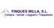 Immobles FINQUES MILLA