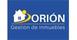 Immobles Orion Gestión De Inmuebles