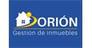 Orion Gestión De Inmuebles
