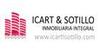 Properties Icart & Sotillo inmobiliaria Integral