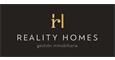 REALITY HOMES