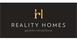 Properties REALITY HOMES