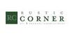 Inmuebles RUSTIC CORNER