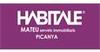 Inmuebles HABITALE MATEU SERVEIS INMOBILIARIS