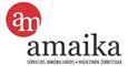 AMAIKA, SERVICIOS INMOBILIARIOS