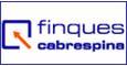 Properties FINQUES CABRESPINA