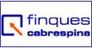 FINQUES CABRESPINA