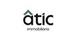 Inmuebles Âtic Immobiliària