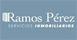 Properties Inmobiliaria Ramos Pérez