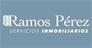 Properties Inmobiliaria Ramos Pérez