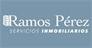 inmobiliaria ramos perez
