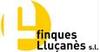 Inmuebles FINQUES LLUÇANES