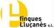 Immobles FINQUES LLUÇANES