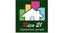 Rico 21 Inmobiliaria