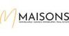Inmuebles MAISONS
