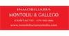 Properties Inmobiliaria Montoliú Gallego