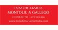 Inmobiliaria Montoliú Gallego