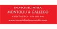 Inmobiliaria Montoliú Gallego