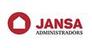 JANSA ADMINISTRADORS SCP JANSA ADMINISTRADORS SCP