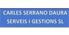 Immobles Carles Serrano Daura Serveis I Gestions S.L,