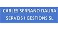 Carles Serrano Daura Serveis I Gestions S.L,