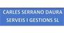 Carles Serrano Daura Serveis I Gestions S.L,