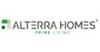 Immobles ALTERRA HOMES