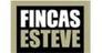 FINCAS ESTEVE