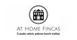 Properties AT HOME FINCAS
