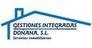 Immobilien GESTIONES INTEGRADAS DOÑANA