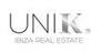 Properties UNIK IBIZA REAL ESTATE