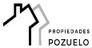 Immobilien PROPIEDADES POZUELO